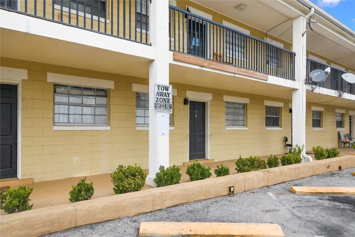 706 W Dixie Ave. #5, Leesburg, FL 34748