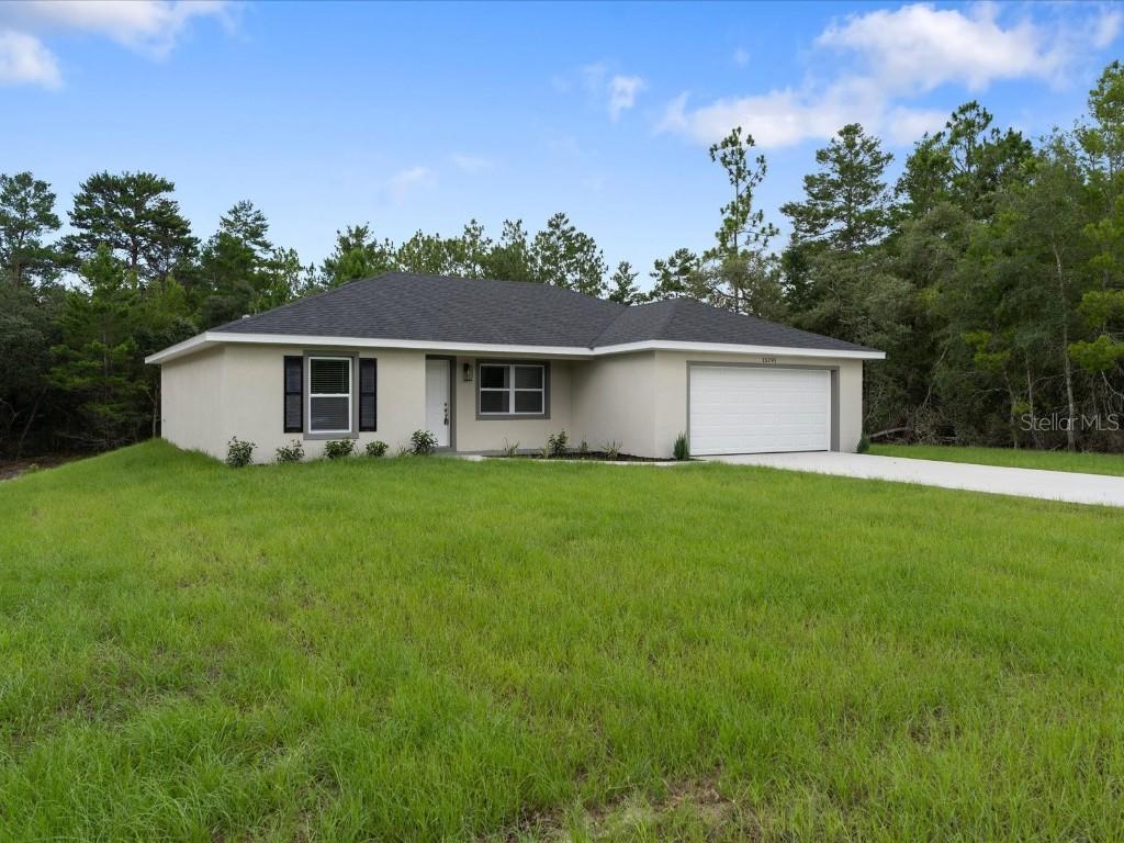 2613 SW 176th Loop, Ocala, FL 34473