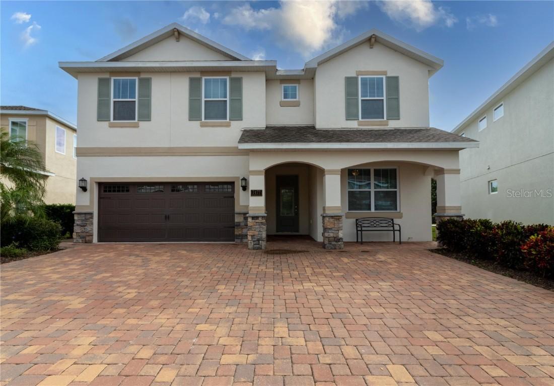 7477 Marker Ave., Kissimmee, FL 34747