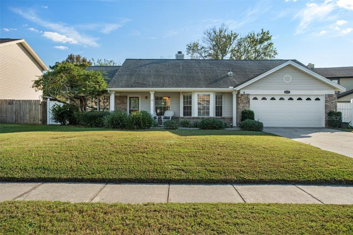 4437 Yachtmans Ct., Orlando, FL 32812