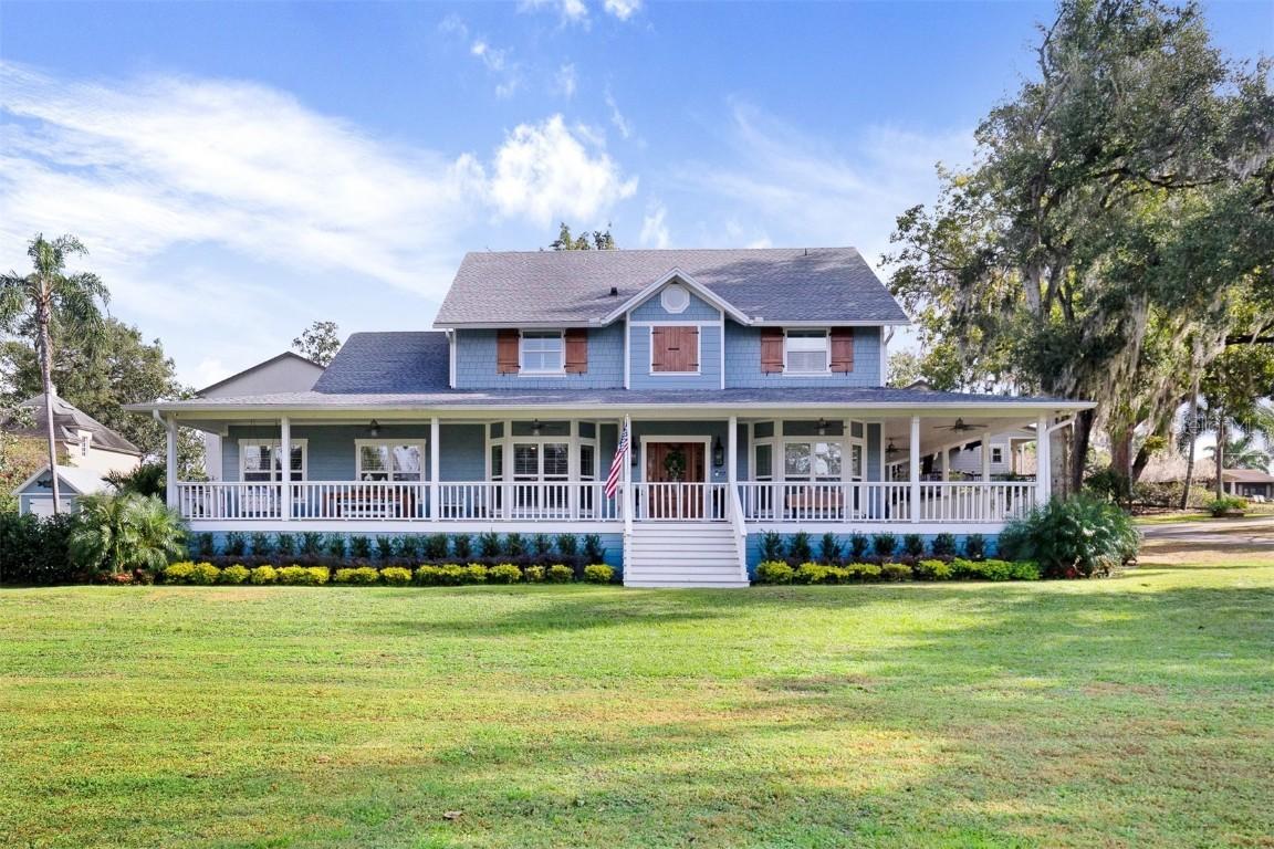 415 W 3rd Ave., Windermere, FL 34786