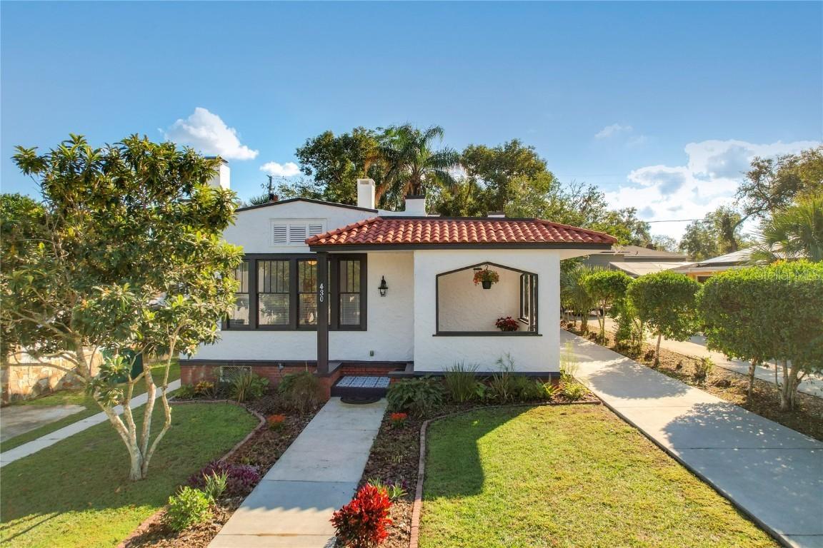 430 Osceola Ave., Eustis, FL 32726