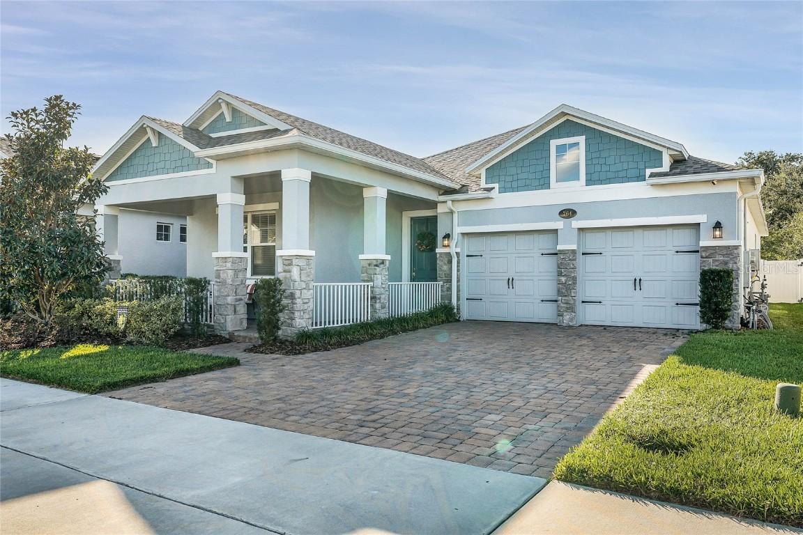 764 Orange Belt Loop, Winter Garden, FL 34787