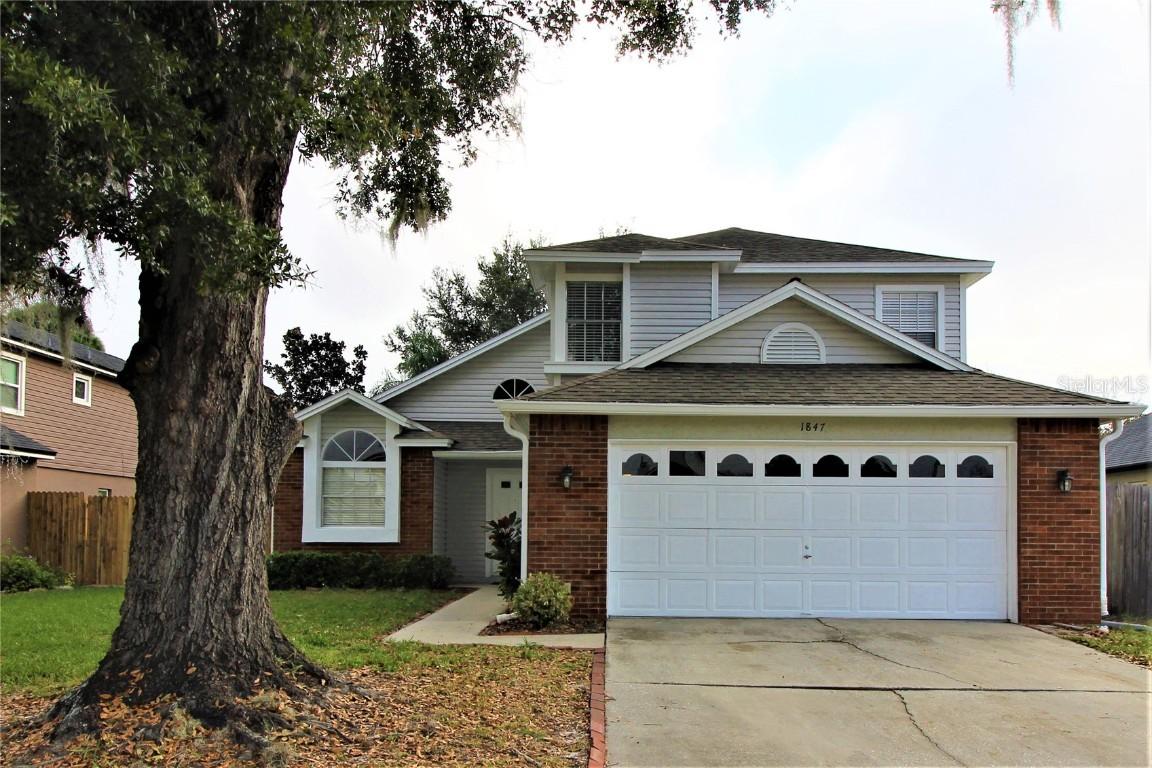 1847 Meadowgold Ln., Winter Park, FL 32792