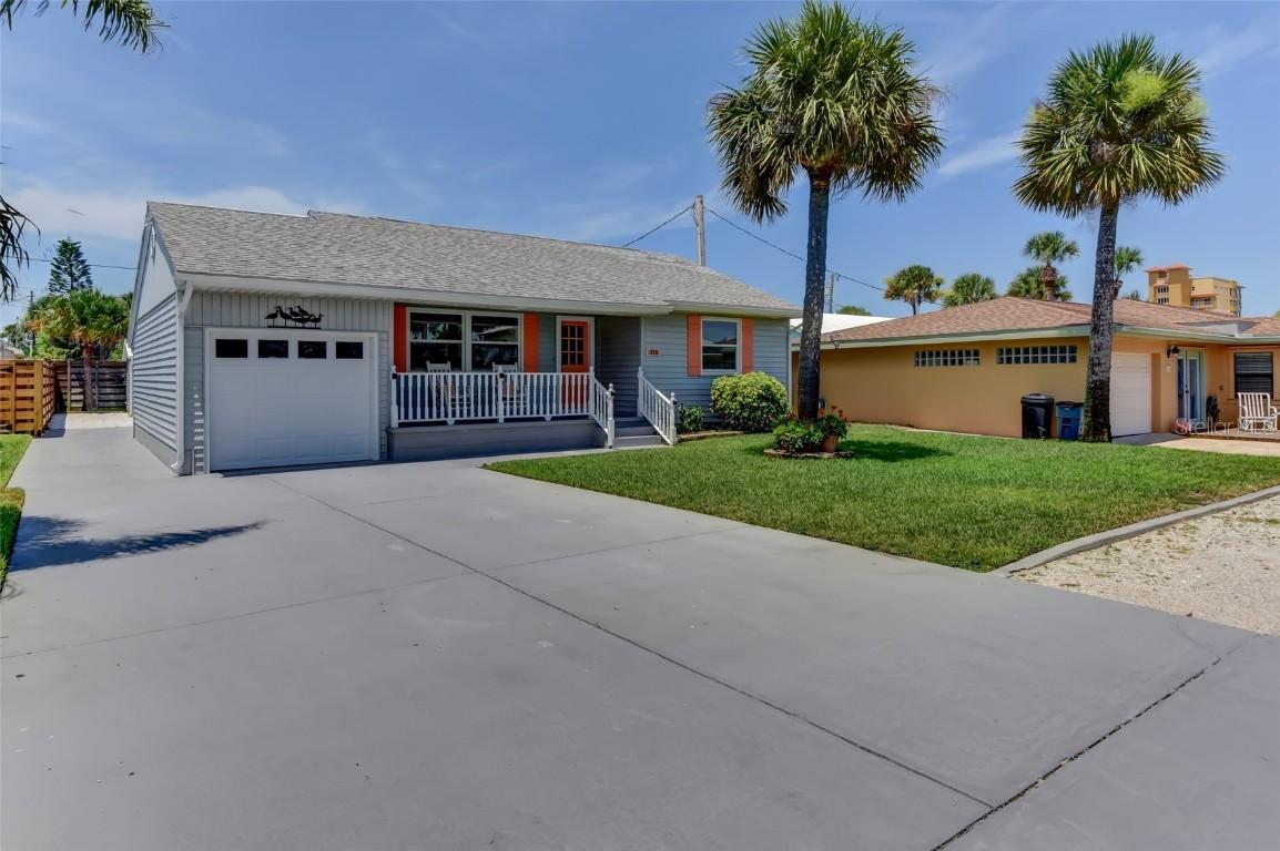 218 Normandy Ave., New Smyrna Beach, FL 32169