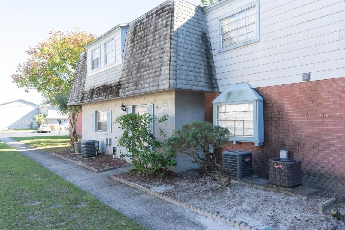 3075 Aaron Burr Ave. #8, Winter Park, FL 32792