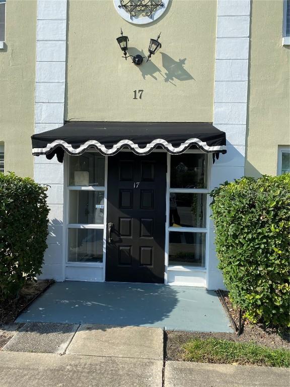 1500 Gay Rd. #17C, Winter Park, FL 32789
