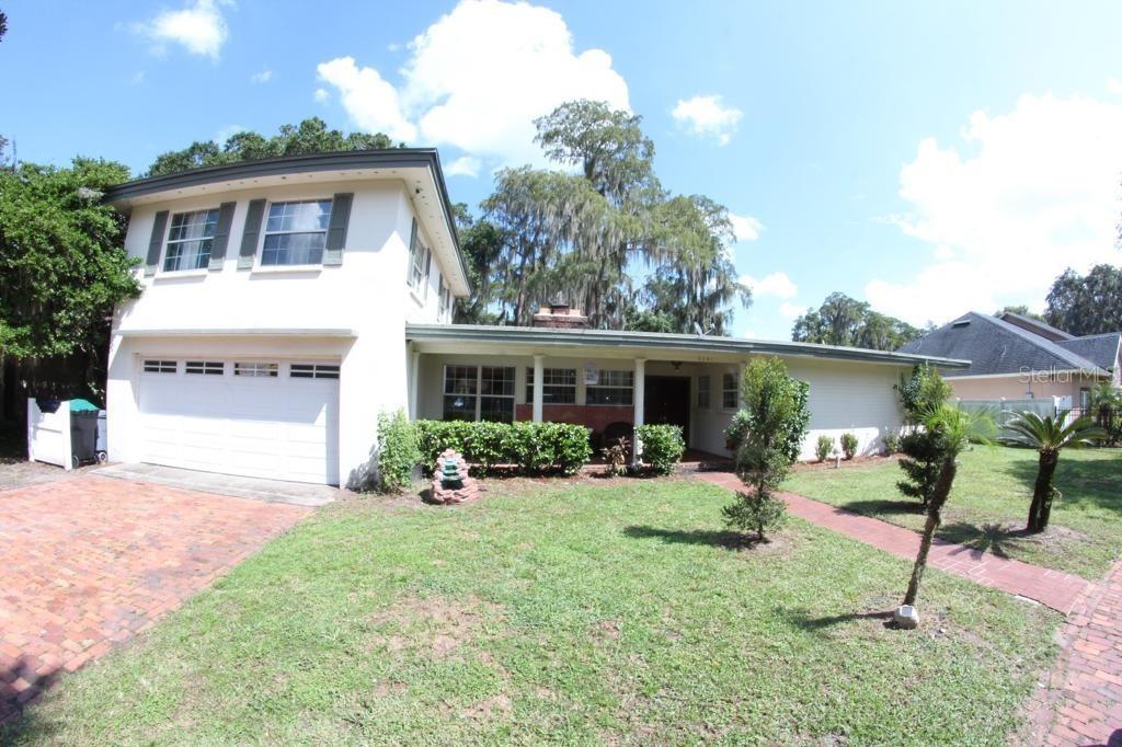 5341 Lake Jessamine Dr., Orlando, FL 32839