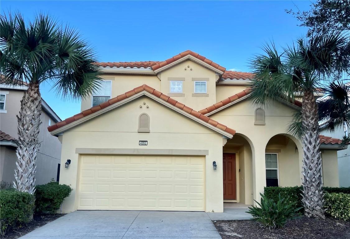 4392 Acorn Ct., Davenport, FL 33837