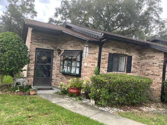Foxhall Cir., Kissimmee, FL 34741