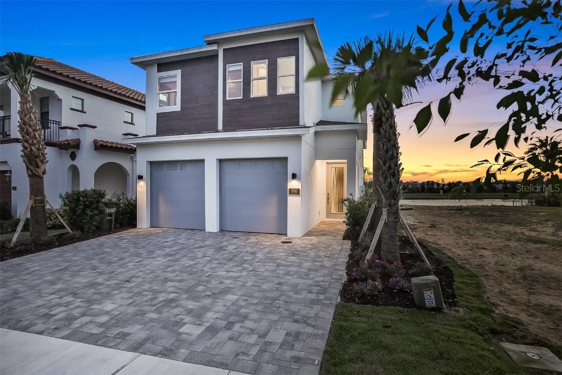 860 Golden Bear Dr., Reunion, FL 34747