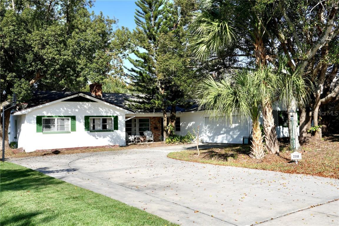 2508 Norfolk Rd., Orlando, FL 32803