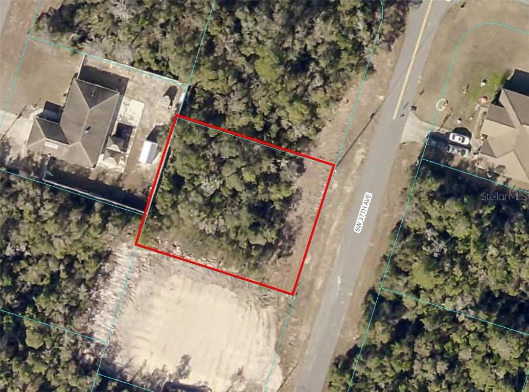 SW 37th Ave., Ocala, FL 34473