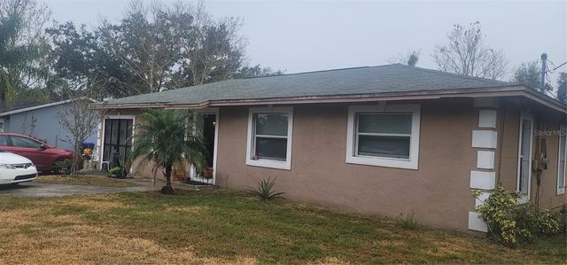 New Homes with In-ground Swimming Pools in Mount Dora: December 18th to December 24th