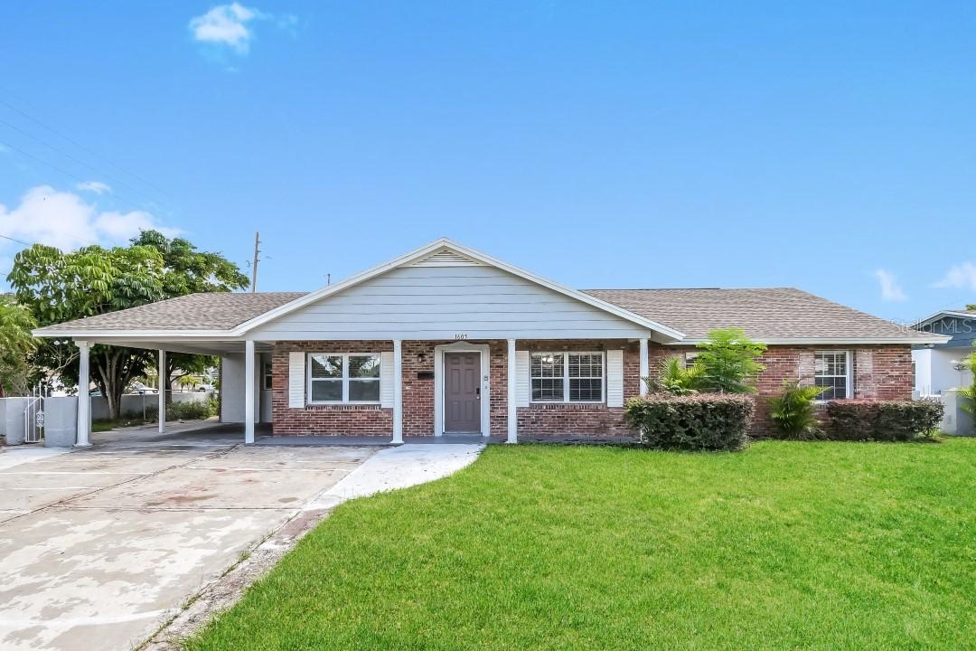 1605 Crestlawn Ave., Orlando, FL 32811