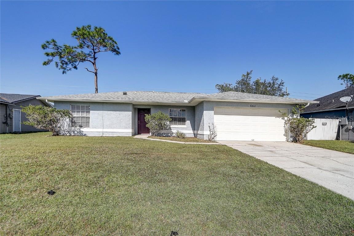 660 Madrid Dr., Kissimmee, FL 34758