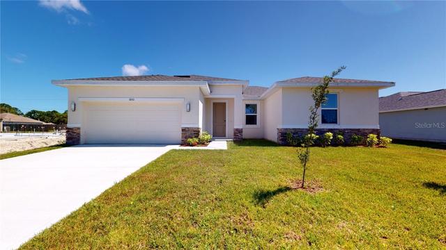 New Homes For Sale This Week in Deltona: December 9th to December 15th