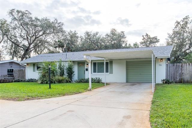 New Homes with In-ground Swimming Pools in Edgewater: December 11th to December 17th
