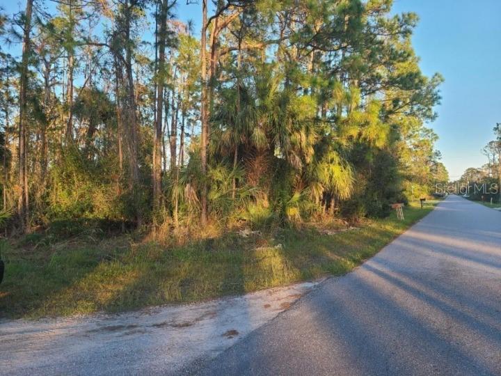 Eldron Ave., North Port, FL 34286