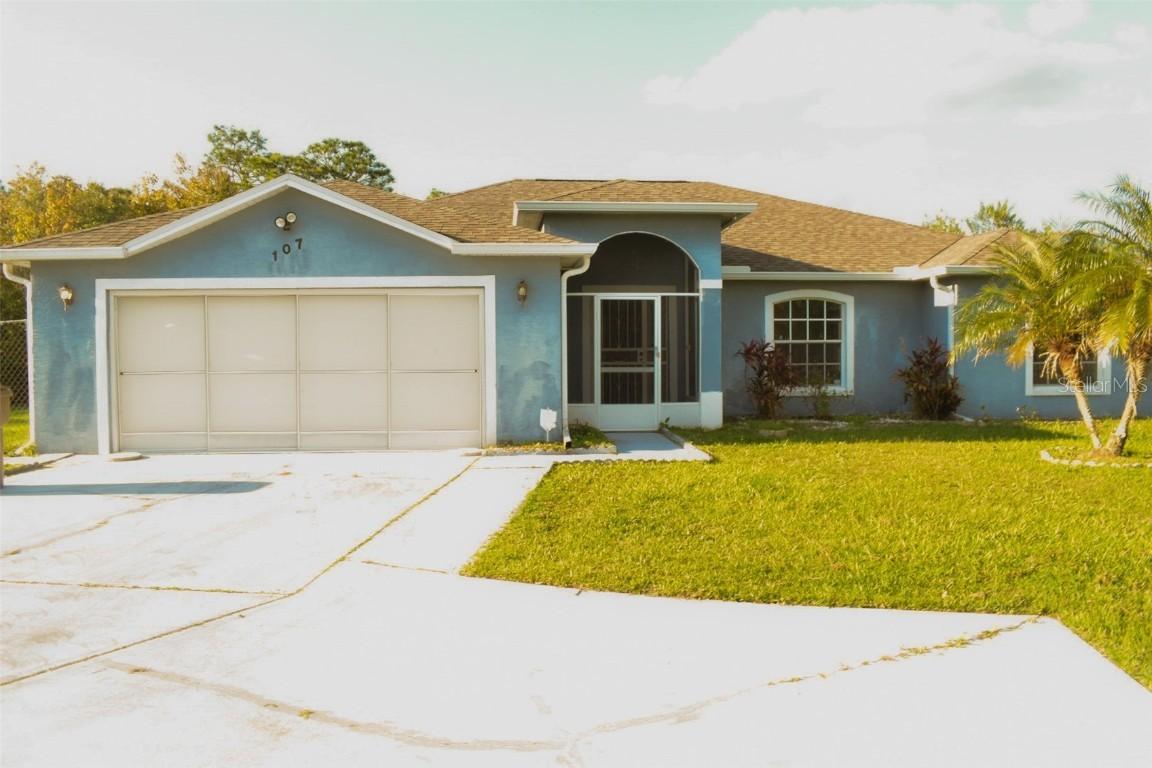 107 Turin Way, Kissimmee, FL 34758
