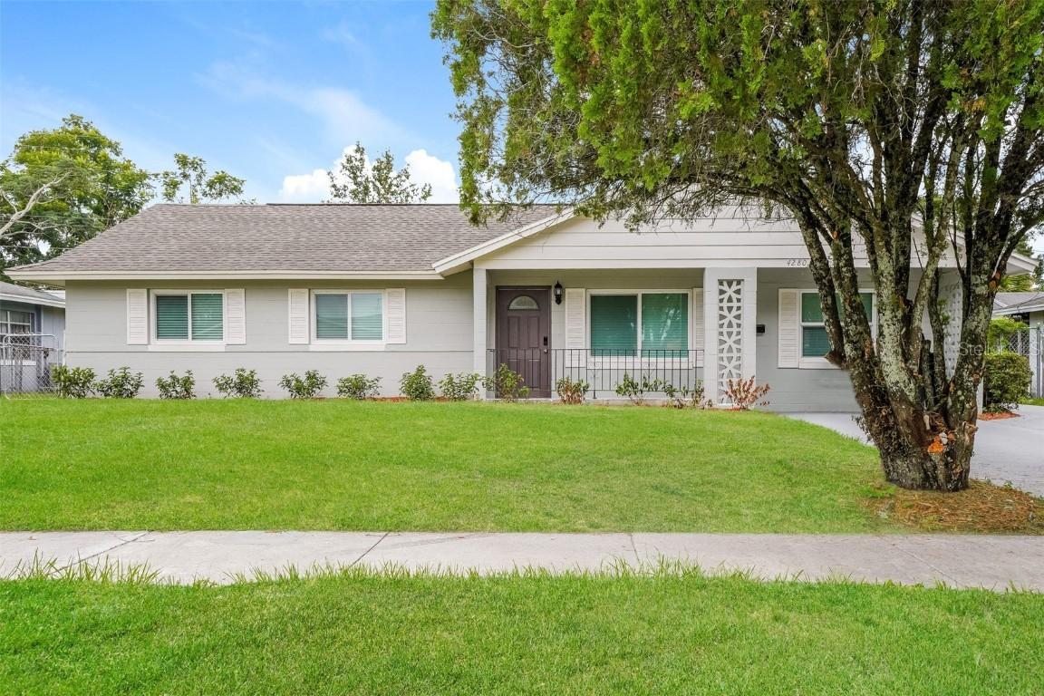 4280 Nimons St., Orlando, FL 32811