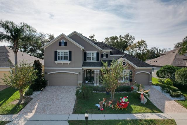 New Homes with In-ground Swimming Pools in Winter Park: December 11th to December 17th