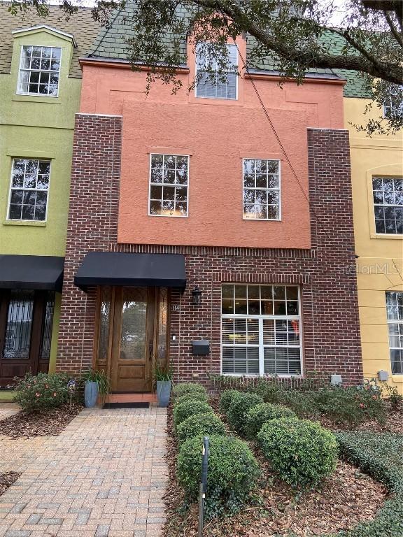 114 E Harding St. #3, Orlando, FL 32806