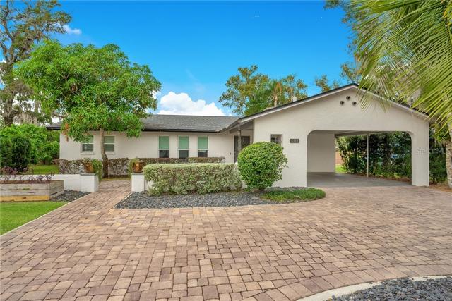 Homes Just Sold in Winter Park: February 7th to February 13th