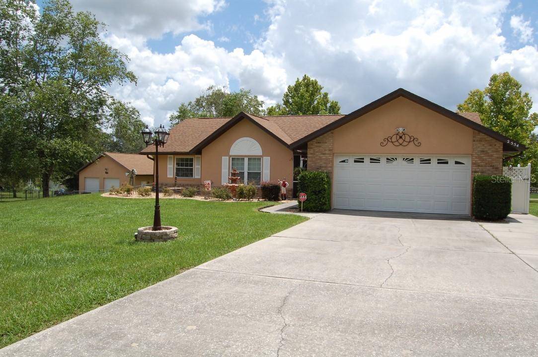 2554 W Mesa Verde Dr., Beverly Hills, FL 34465