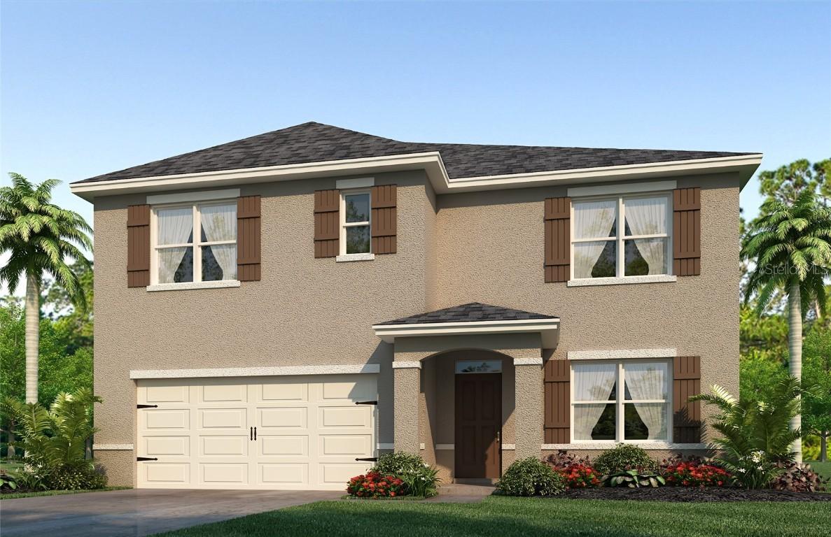 570 Kilimanjaro Dr., Kissimmee, FL 34758
