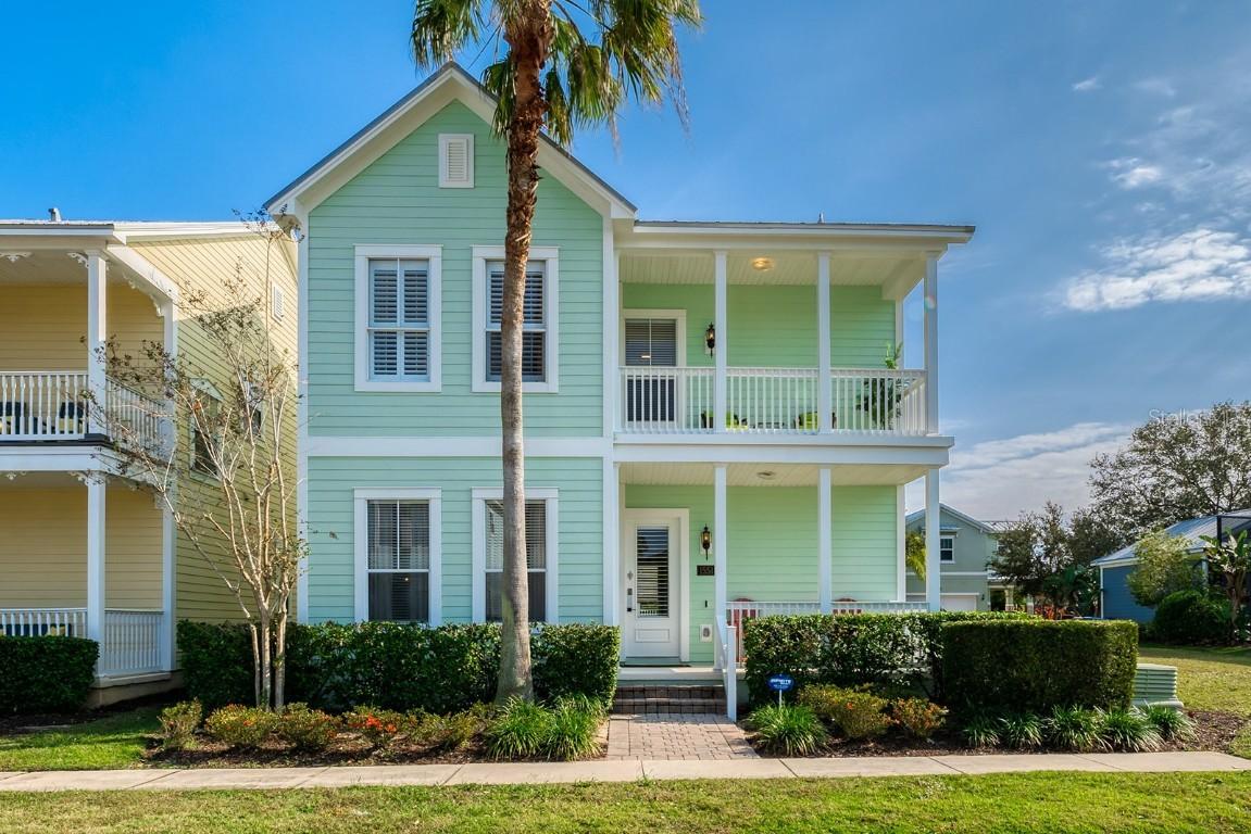 1551 Fairview Cir., Kissimmee, FL 34747