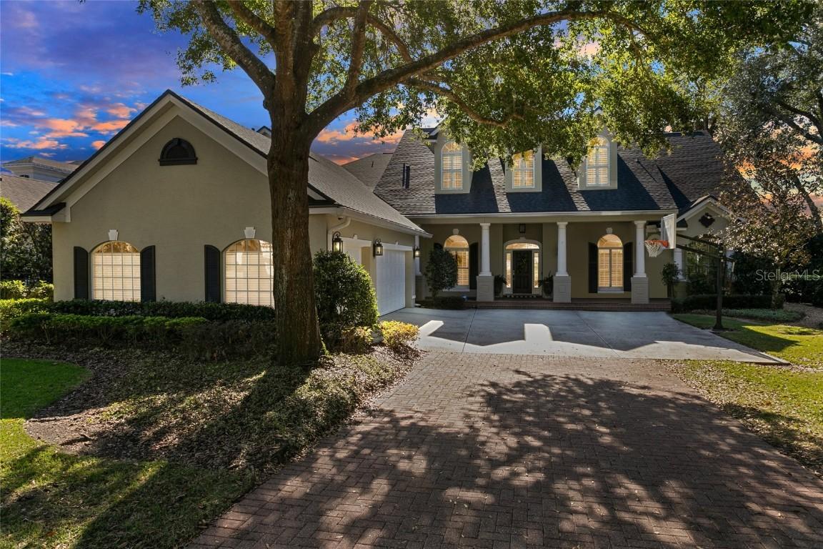 1520 Mizell Ave., Winter Park, FL 32789