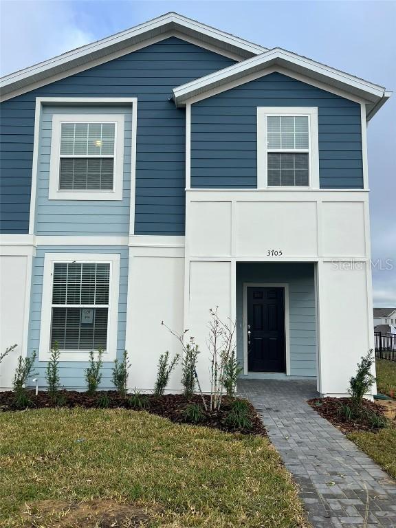 3705 Pacific Ln., Davenport, FL 33897