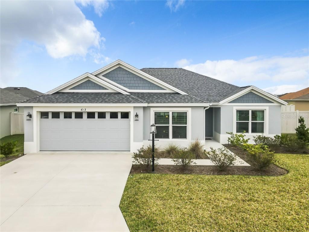 613 Dominique Ln., The Villages, FL 32163