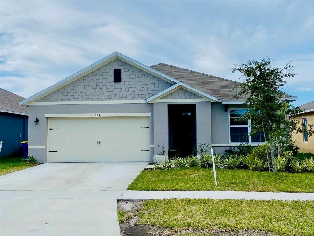 224 Old Mill Pond Rd., Edgewater, FL 32141