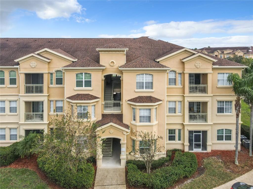 721 Terrace Ridge Cir., Davenport, FL 33896