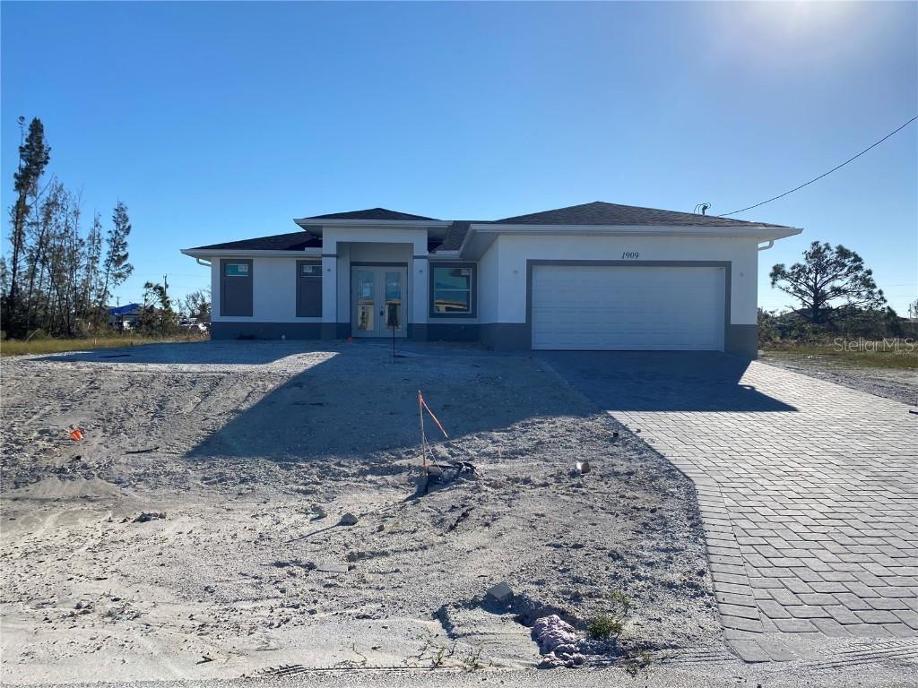 1909 NW 24th Ave., Cape Coral, FL 33993