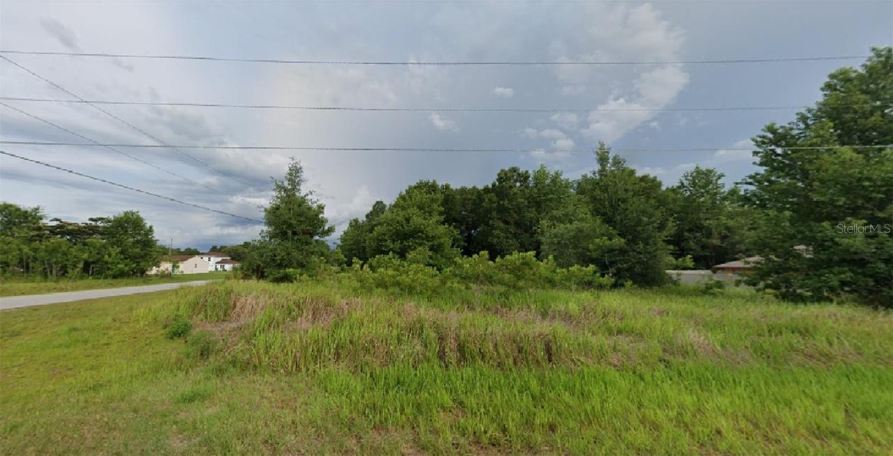 Pine Cross Pass, Ocala, FL 34472