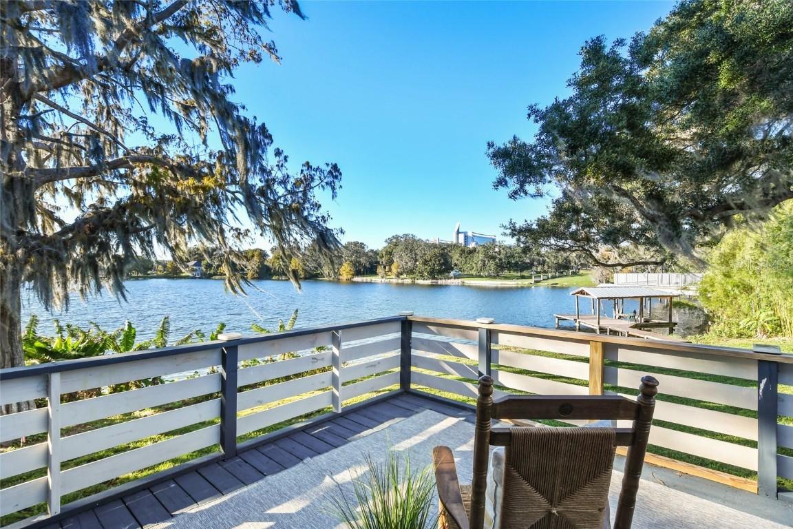 1013 S Lake Formosa Dr., Orlando, FL 32803