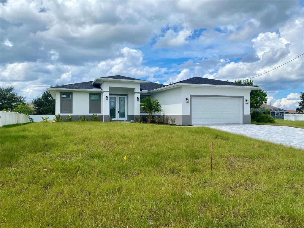 2114 Nelson Rd., Cape Coral, FL 33993