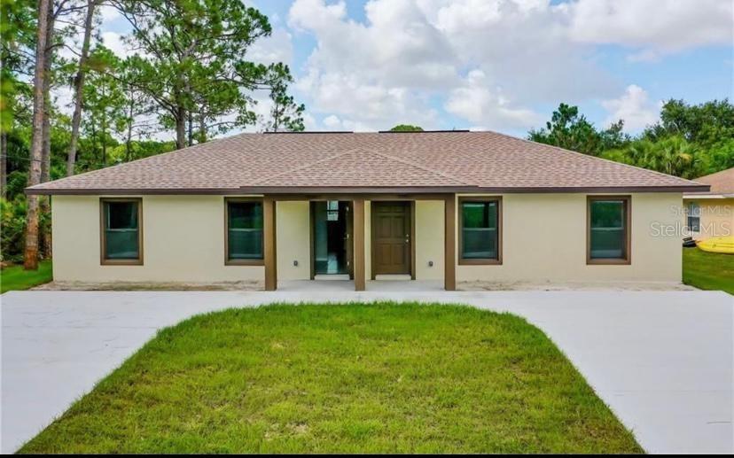 11983 Henley Ave., Port Charlotte, FL 33981