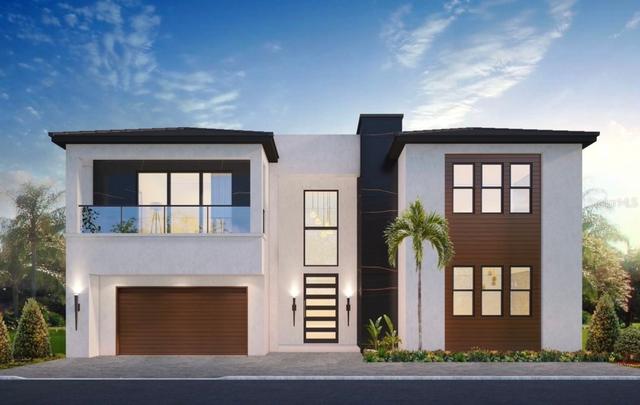 New Construction Homes For Sale This Week in Reunion: December 28th to January 3rd