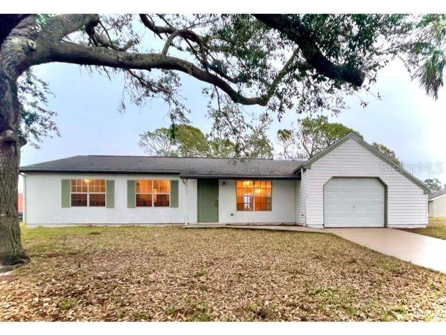 4338 Mckibben Dr., North Port, FL 34287