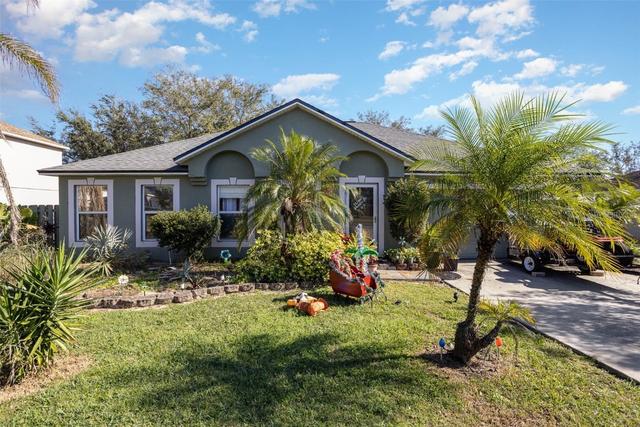 New Homes For Sale This Week in Mascotte: December 30th to January 5th