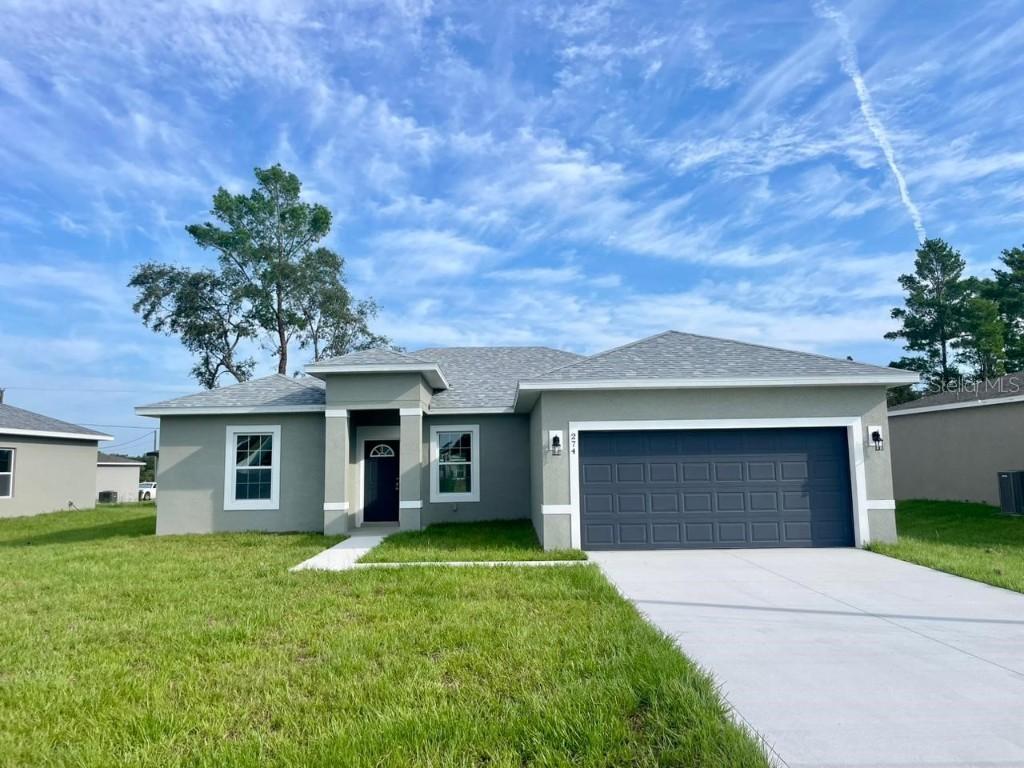 [Address Unavailable], Poinciana, FL 34759