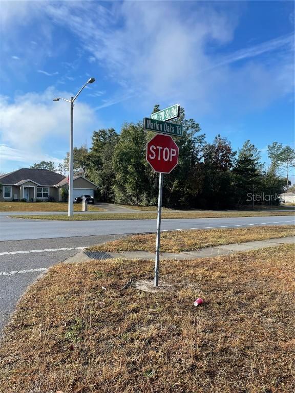 TBD Marion Oak Trail, Ocala, FL 34473