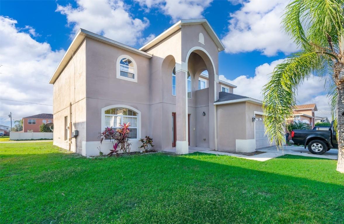 539 Big Sioux Ct., Poinciana, FL 34759