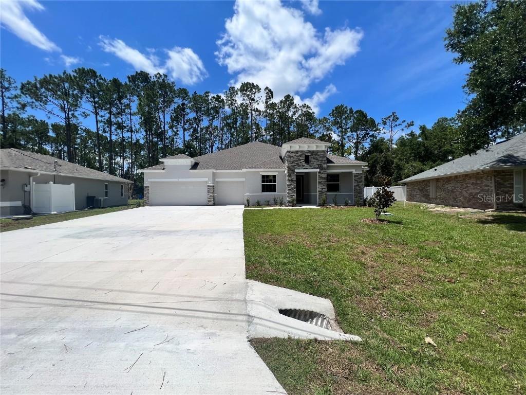 9 Pittman Pl., Palm Coast, FL 32164