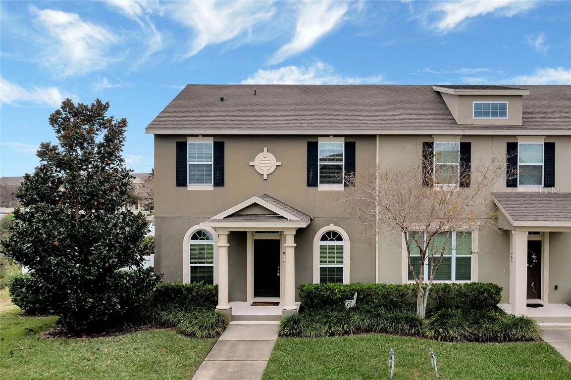 611 Tiger Bay Ct., Groveland, FL 34736