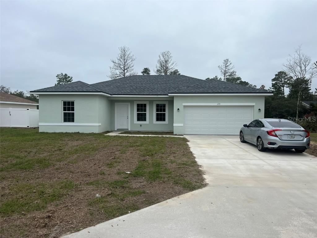 499 Marion Oaks Blvd., Ocala, FL 34473